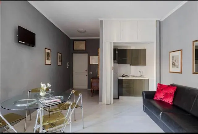 Via Veneto Suite 529