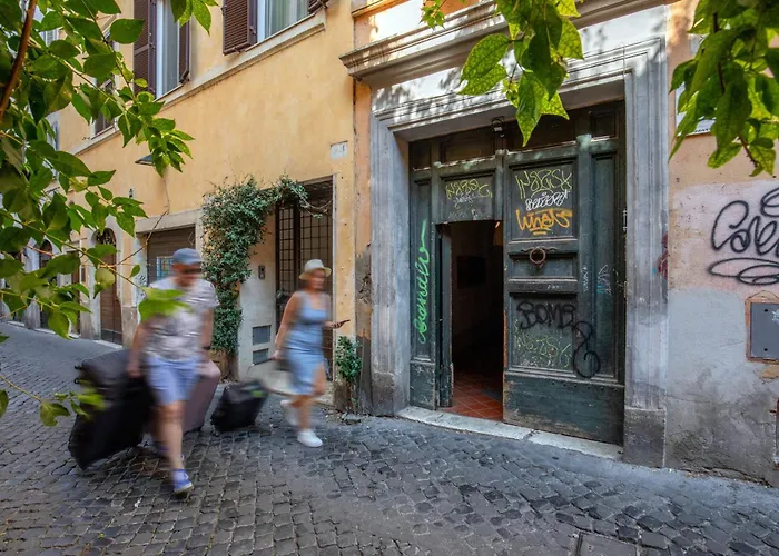 Cappellari s - Campo De' Fiori