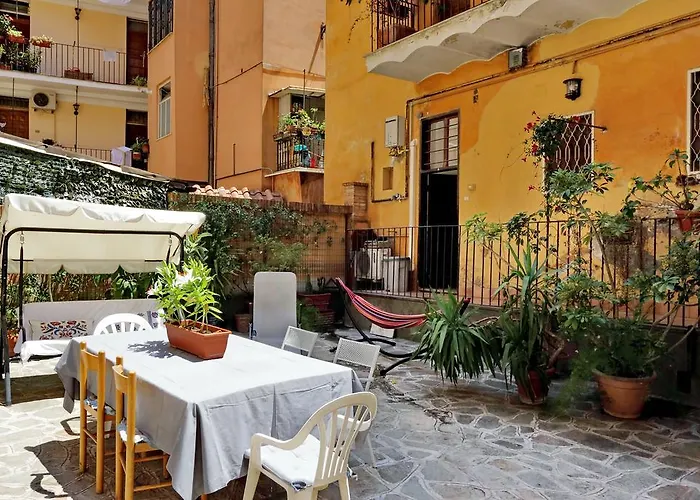 Pretty Flat Trastevere